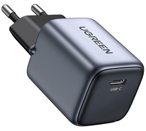 Сетевое зарядное Ugreen CD318 90664