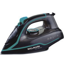 Утюг Willmark SI-2467CBP