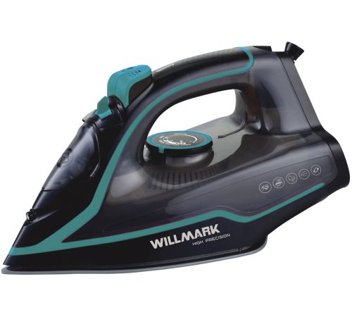 Утюг Willmark SI-2467CBP