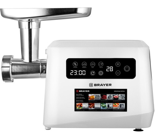 Мясорубка Brayer BR1614