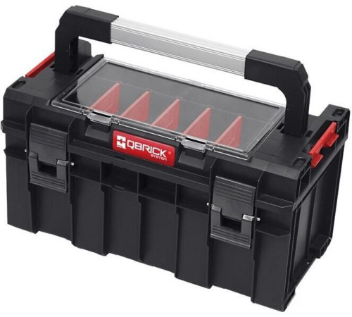 Ящик для инструментов Qbrick System Pro 500 Expert