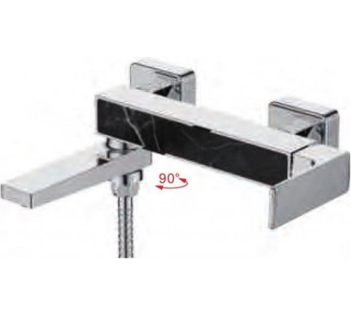 Смеситель Ledeme L3173