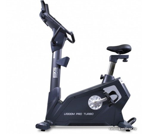 Велотренажер Bronze Gym GYM U1000M Pro Turbo