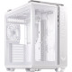 Корпус ASUS TUF Gaming GT502 Plus белый