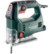 Электролобзик Metabo STEB 65 Quick [601030500]