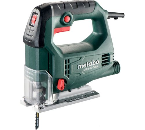 Электролобзик Metabo STEB 65 Quick [601030500]