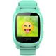 Детские умные часы Elari KidPhone 2 зеленый