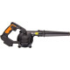 Ручная воздуходувка Worx WX094.9 без АКБ