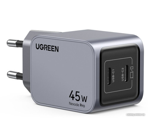 Сетевое зарядное Ugreen X707 35008