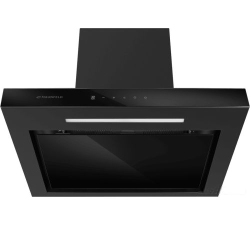 Кухонная вытяжка MAUNFELD Modern 60 чёрный