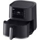 Аэрогриль аэрофритюрница Braun MultiFry 5 HF5034IBK