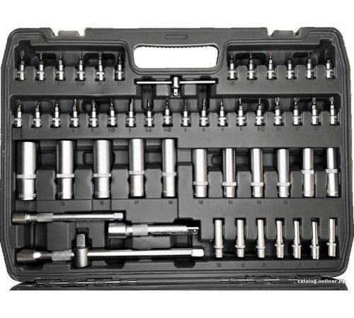 Универсальный набор инструментов Artway ALT0172 172 предмета