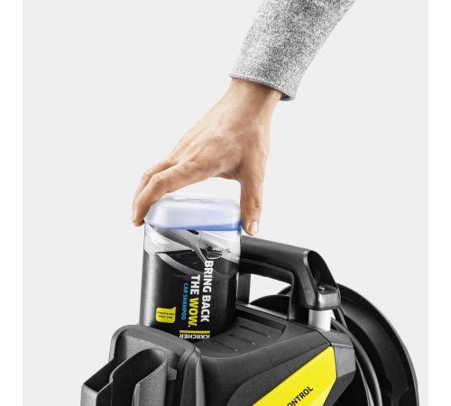 Мойка высокого давления Karcher K7 Premium Smart Control Flex Home 1.317-363.0