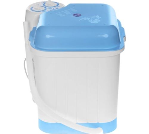 Активаторная стиральная машина Renova WS-35EBL