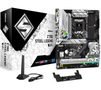 Материнская плата ASRock Z790 Steel Legend WiFi