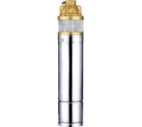 Скважинный насос Pumpman 4SKM-100