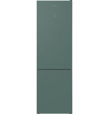 Холодильник MAUNFELD MFF200NFGN Matt Inverter