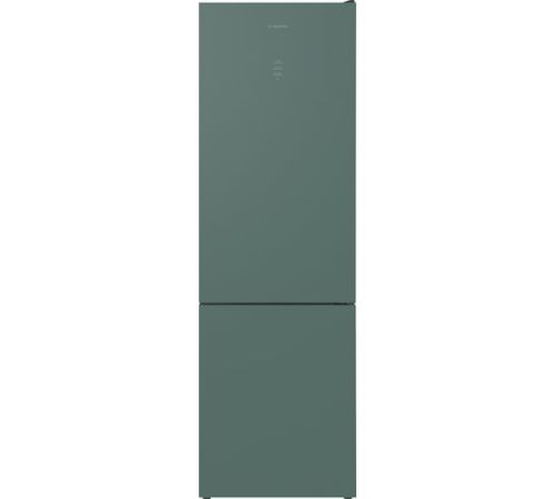 Холодильник MAUNFELD MFF200NFGN Matt Inverter