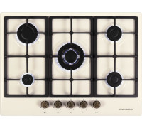 Варочная панель MAUNFELD EGHE.75.33CBG2.R/G