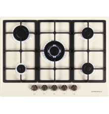 Варочная панель MAUNFELD EGHE.75.33CBG2.R/G