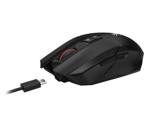 Игровая мышь A4Tech Bloody R36 Ultra