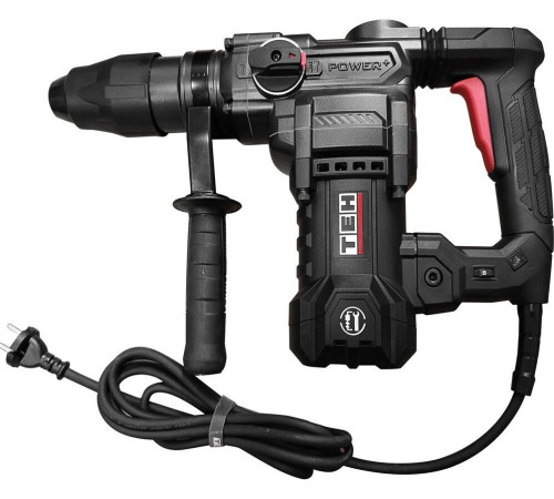 Перфоратор TEH TH4017V кейс