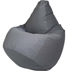 Кресло-мешок Flagman Груша Мега XXXL Г3.5-218 Velutto 32