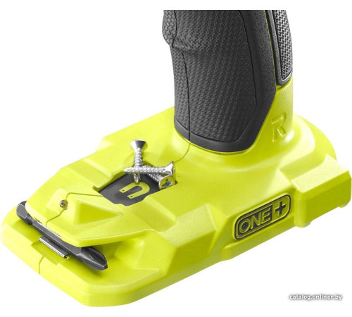 Дрель-шуруповерт Ryobi R18DD7-0 5133004532 без АКБ