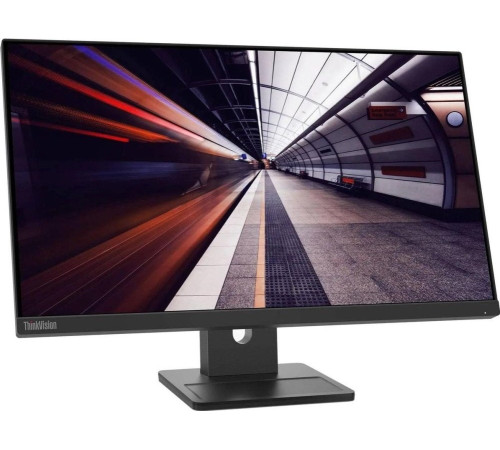 Монитор Lenovo ThinkVision E24-30 63EDXAR2CB