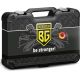 Универсальный набор инструментов Berger BG102-1214 102 предмета