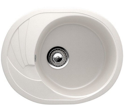 Кухонная мойка Ulgran U-403 белый