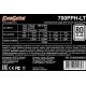Блок питания ExeGate 700PPH-LT 80 Plus EX282048RUS