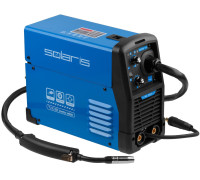 Сварочный инвертор Solaris MIG-200EM