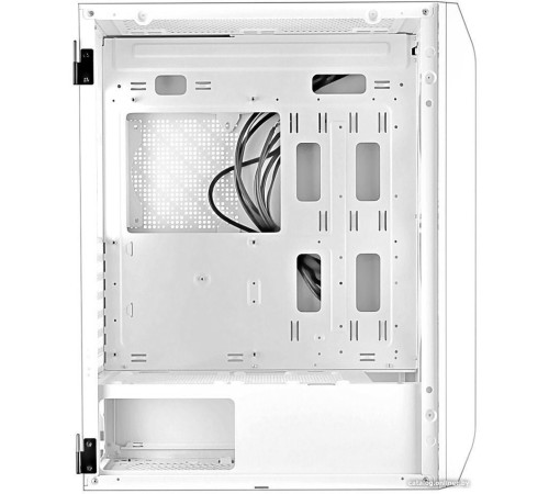 Корпус Ginzzu GL185