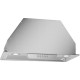 Кухонная вытяжка ZUGEL ZHI522X