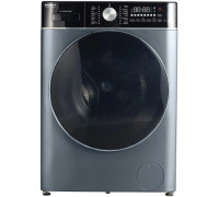 Стирально-сушильная машина Kraft TCH-HDD8597SDB