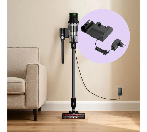 Пылесос Kitfort KT-5549