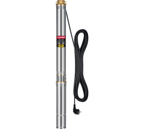 Скважинный насос Зубр НСЦ-100-135