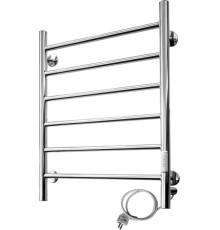 Полотенцесушитель Ростела Виктория 50x70/6 с диммером, правый