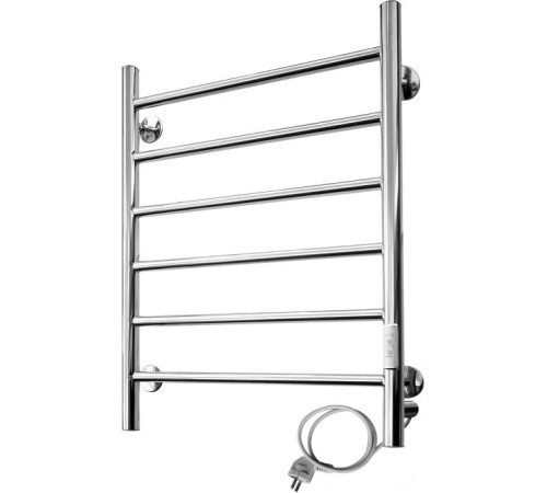 Полотенцесушитель Ростела Виктория 50x70/6 с диммером, правый