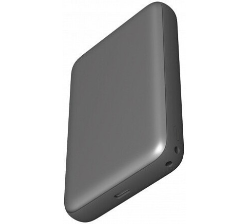 Внешний аккумулятор Magssory Core 10K 10000mAh PBN013 Midnight