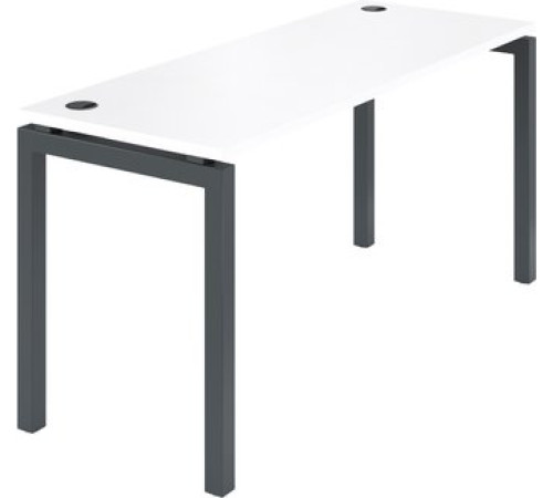 Офисный стол Программа Техно Арго АМ-004.60 белый