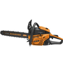 Бензопила Carver RSG 345