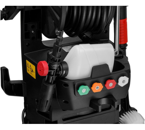 Мойка высокого давления ECO HPW-1724RSi