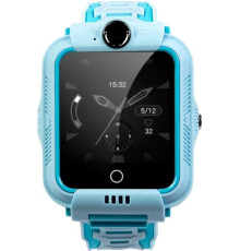 Детские умные часы Prolike PLSW05BL голубой