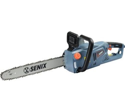 Электрическая пила Senix CSE22-M3-EU