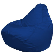 Кресло-мешок Flagman Груша Макси Г2.1-02 синий