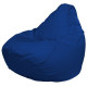 Кресло-мешок Flagman Груша Макси Г2.1-02 синий