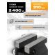 Тиски ILOforce IF-6540708 60 990