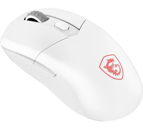 Игровая мышь MSI Versa 300 Wireless 8K белый